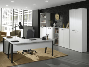 INEY MODEL PRONTO WHITE