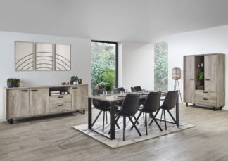 INEY0026 SIDEBOARD W220CM