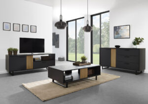 INEY FARO BLACK