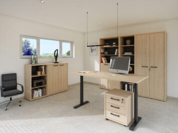 INEY OFFICE LINE FLEXO