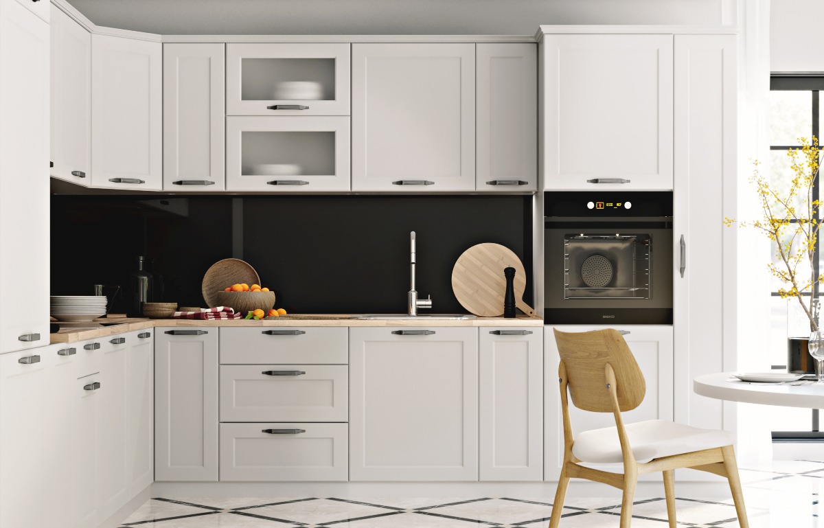 IMAT KITCHEN CONTEMPO - Image 3