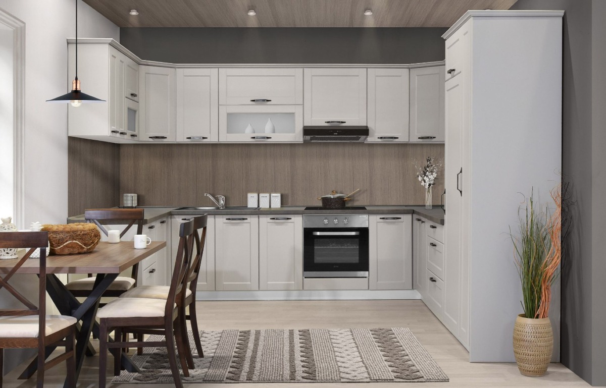 IMAT KITCHEN CONTEMPO - Image 2
