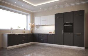 IMAT KITCHEN ALBA