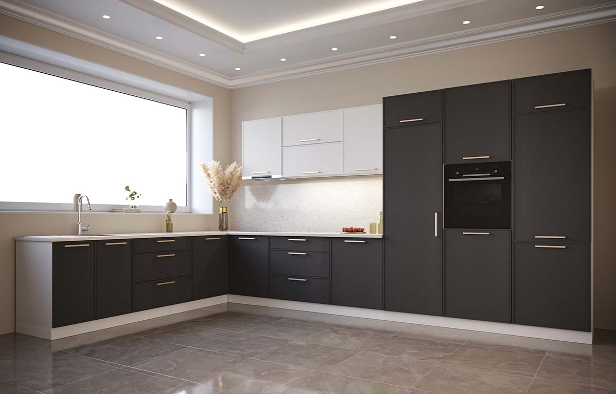 IMAT KITCHEN ALBA