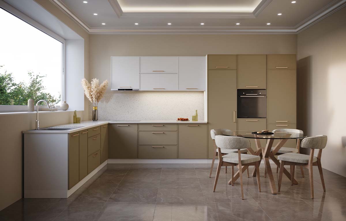 IMAT KITCHEN ALBA - Image 2
