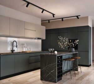 IMAT KITCHEN AURA