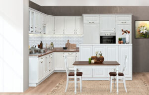 IMAT KITCHEN RUSTIK